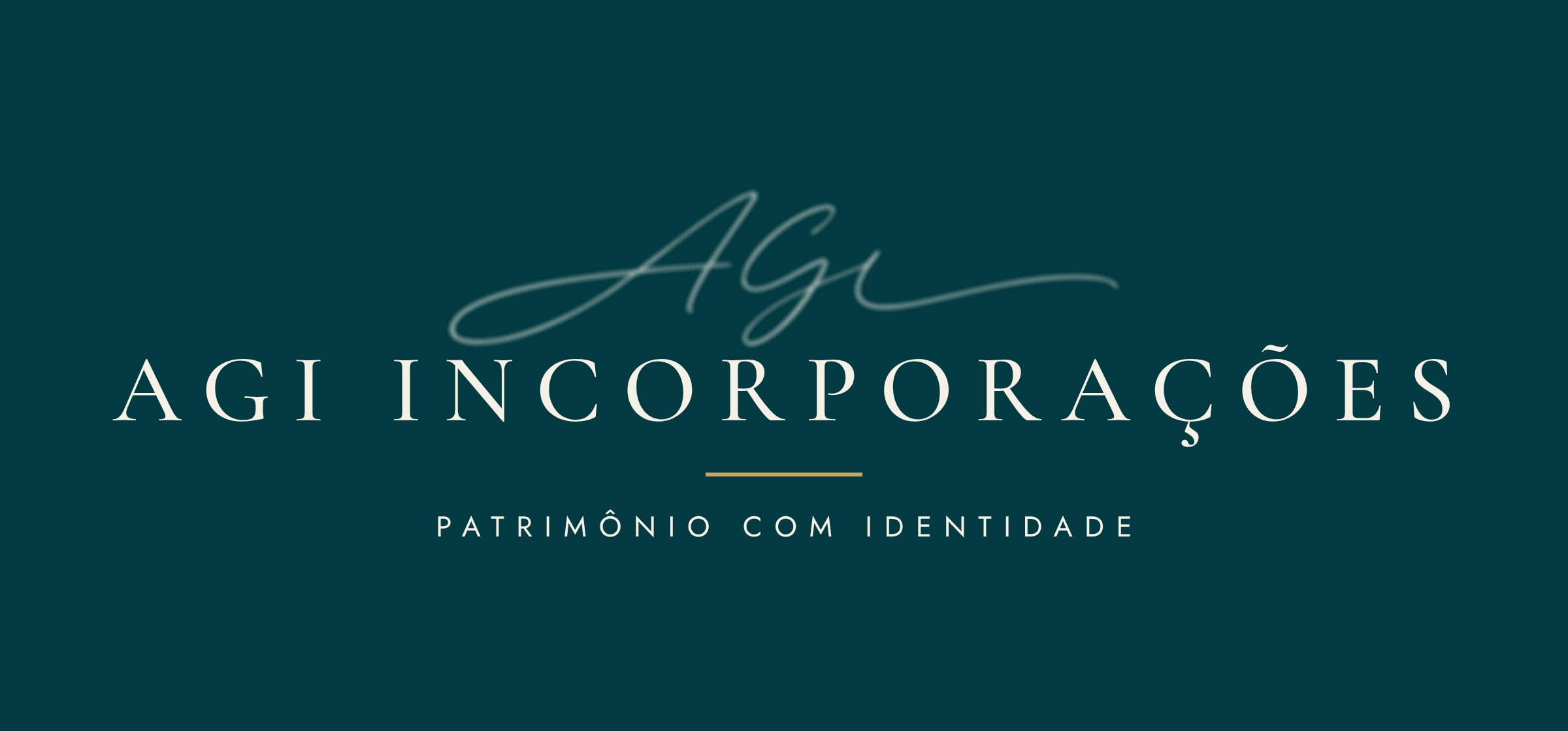 AGI Incorporações